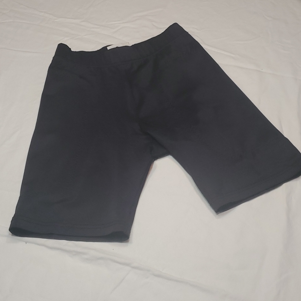 Softball Slider Shorts Size Medium